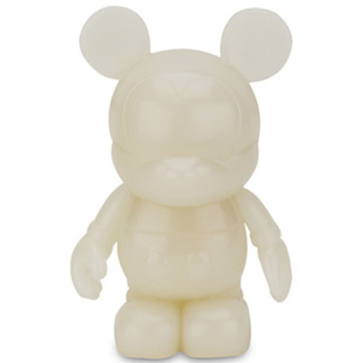 Create Your Own - Glow in the Dark