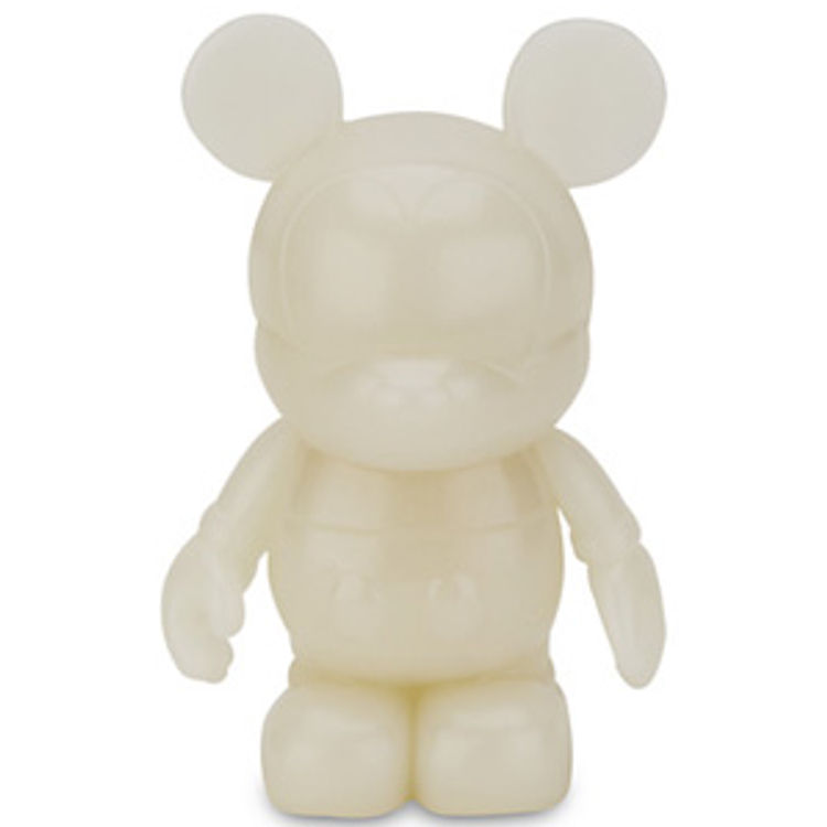 Create Your Own - Glow in the Dark by Disney