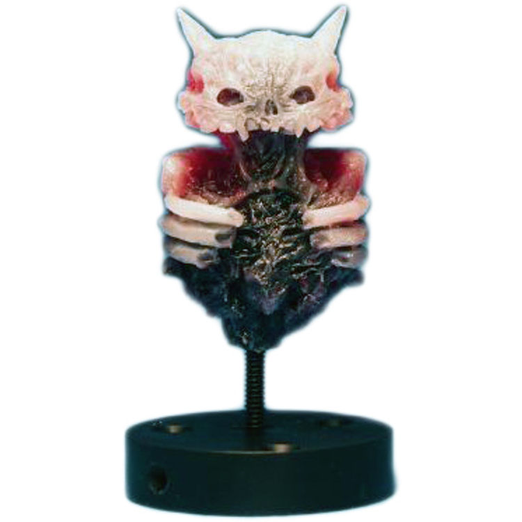 Mini Devil by Scott Wilkowski
