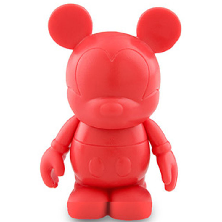 Create Your Own - red by Disney