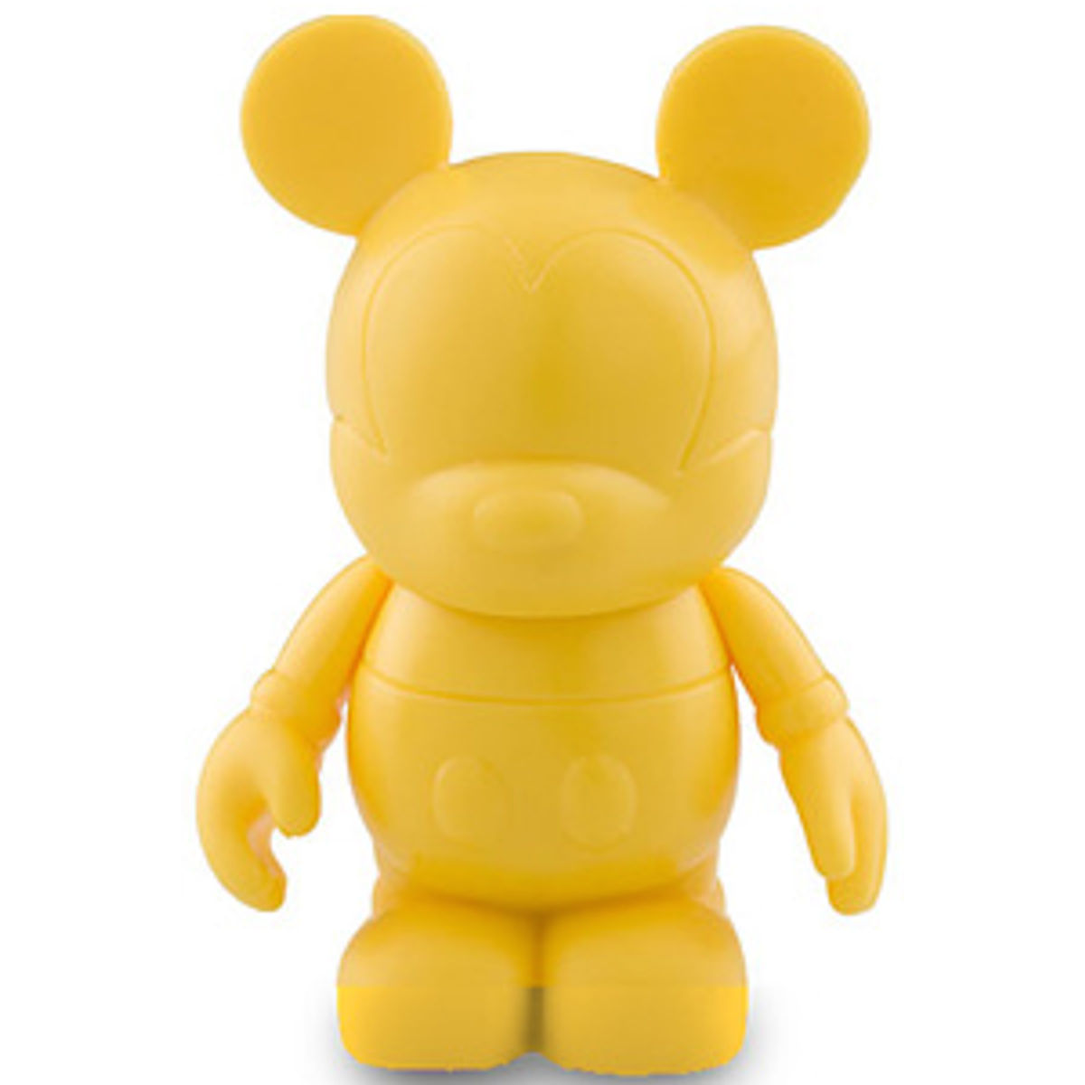 Create Your Own - Yellow