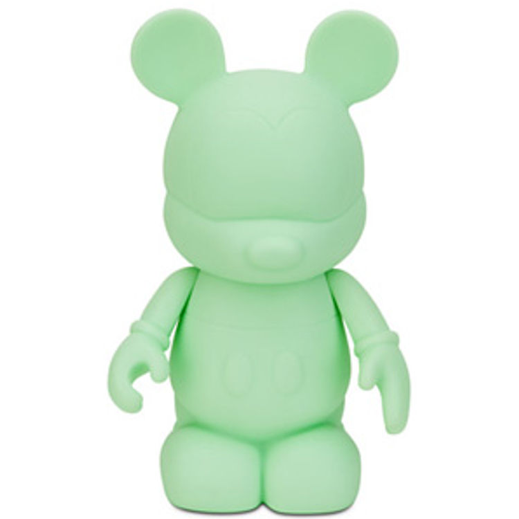 Create Your Own : 9" - Glow in the dark by Disney