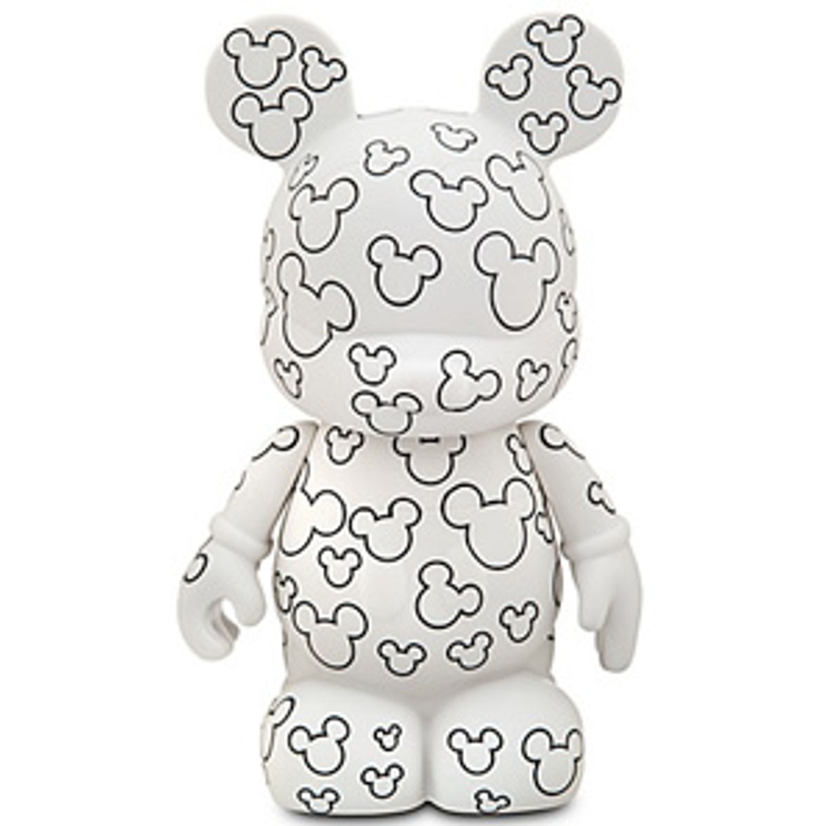 Create Your Own : 9" - Mickey Mouse Icons