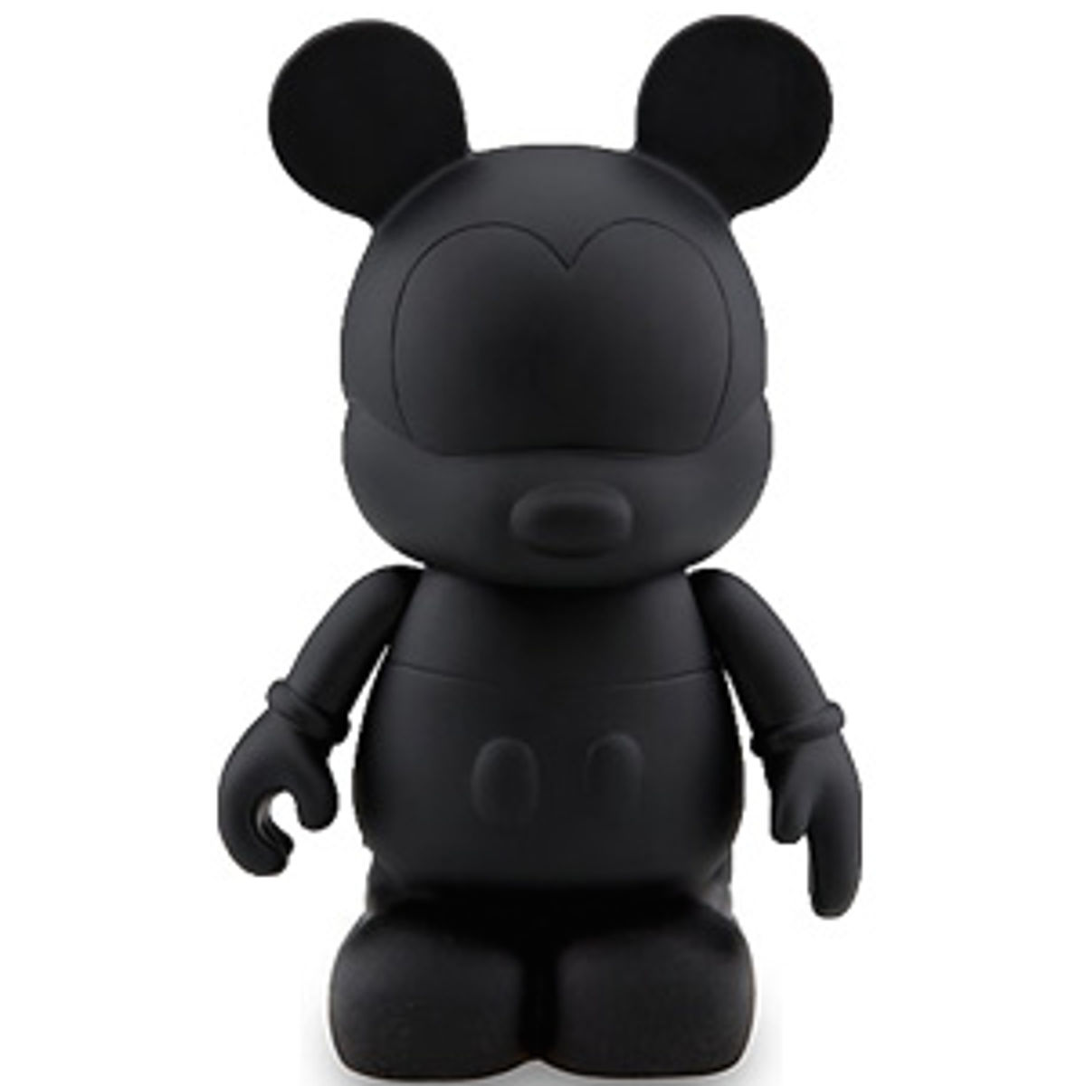 Create Your Own : 9" - Black