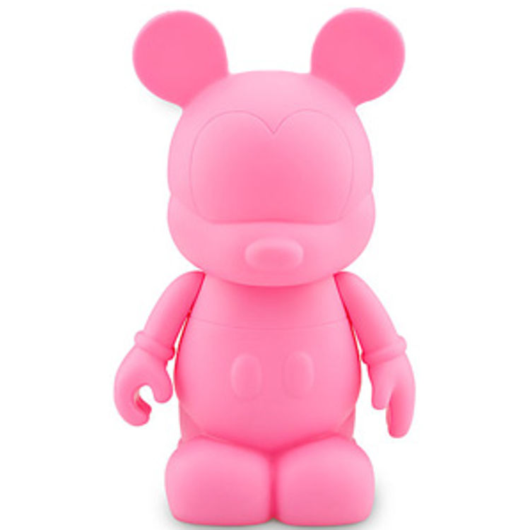 Create Your Own : 9" - Pink by Disney