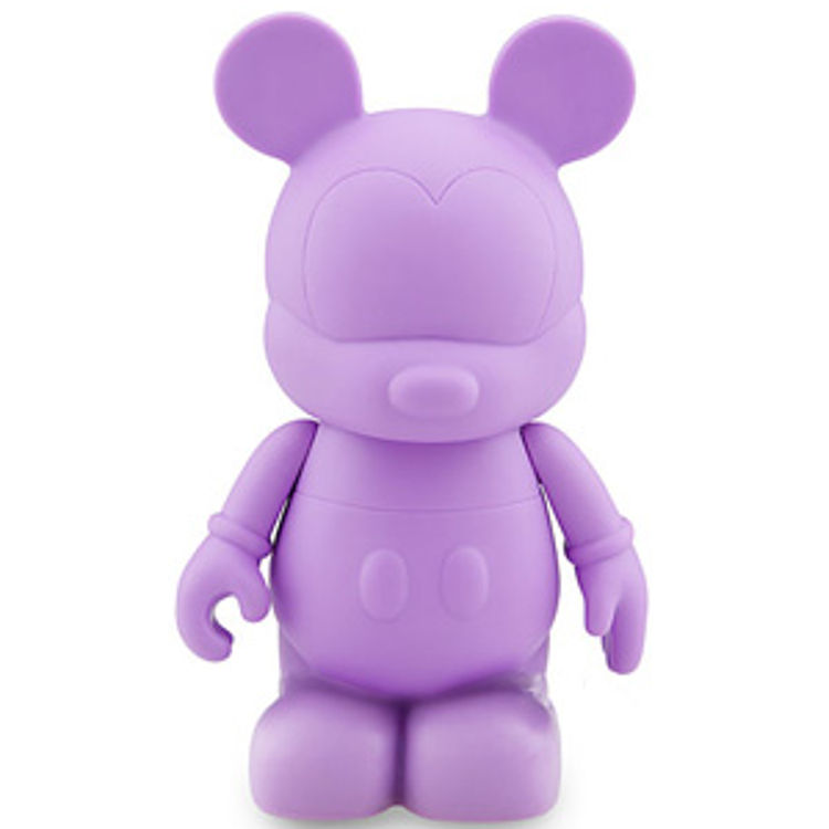 Create Your Own : 9" - Purple by Disney