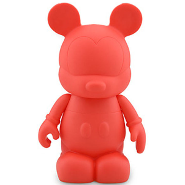 Create Your Own : 9" - Red by Disney