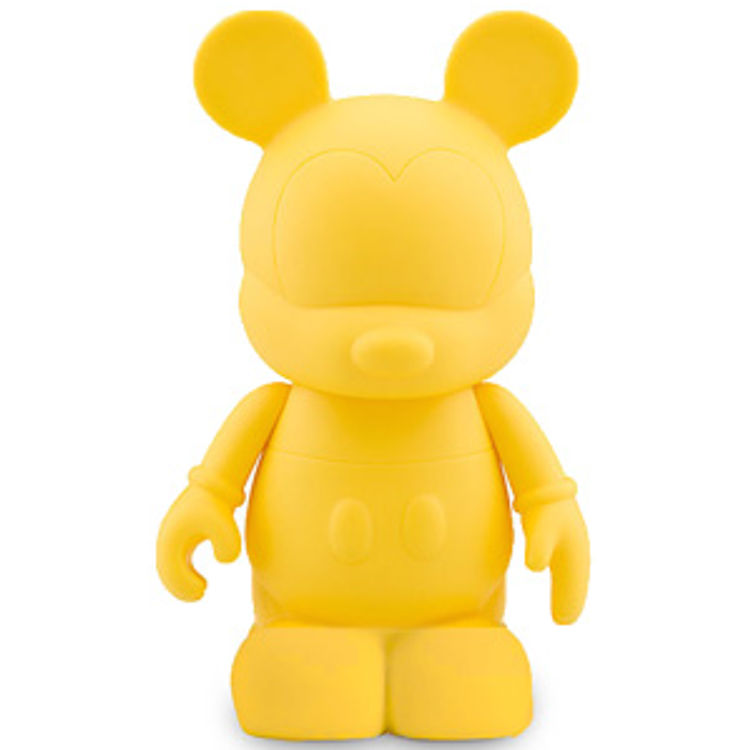 Create Your Own : 9" - Yellow by Disney