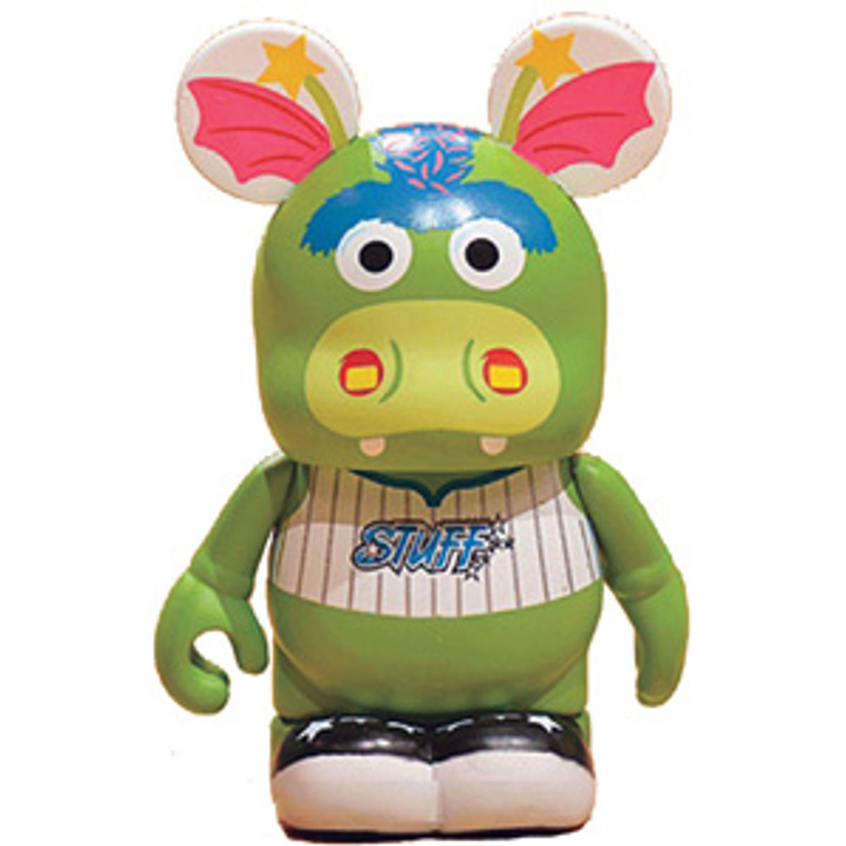 NBA Series - Orlando Stuff