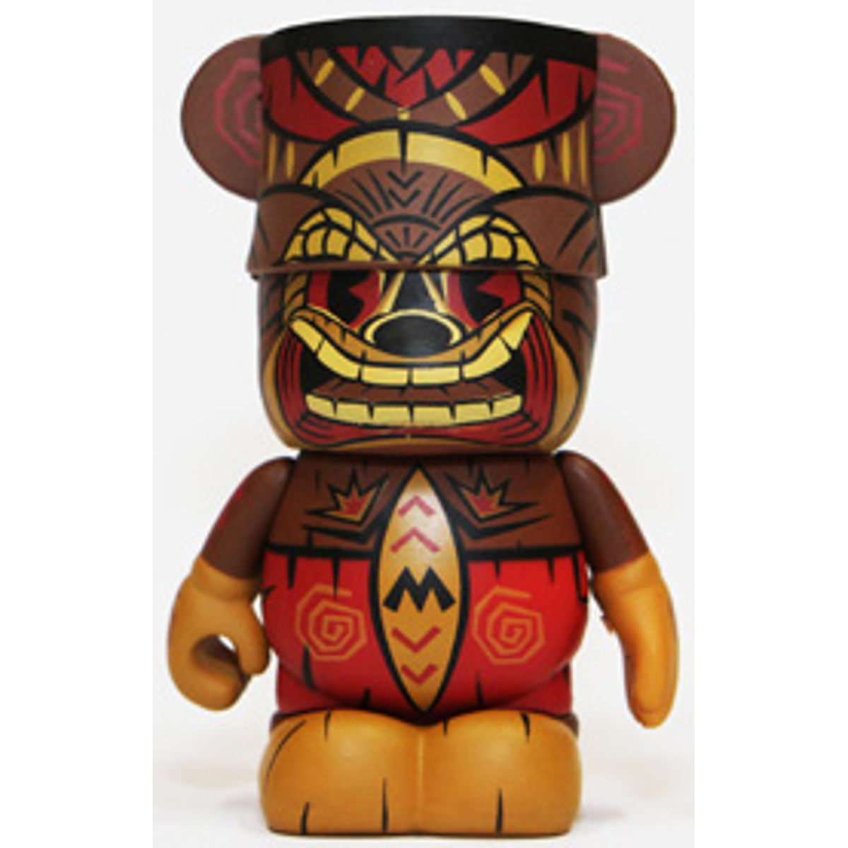 Exclusives : City - Hawaii Tiki