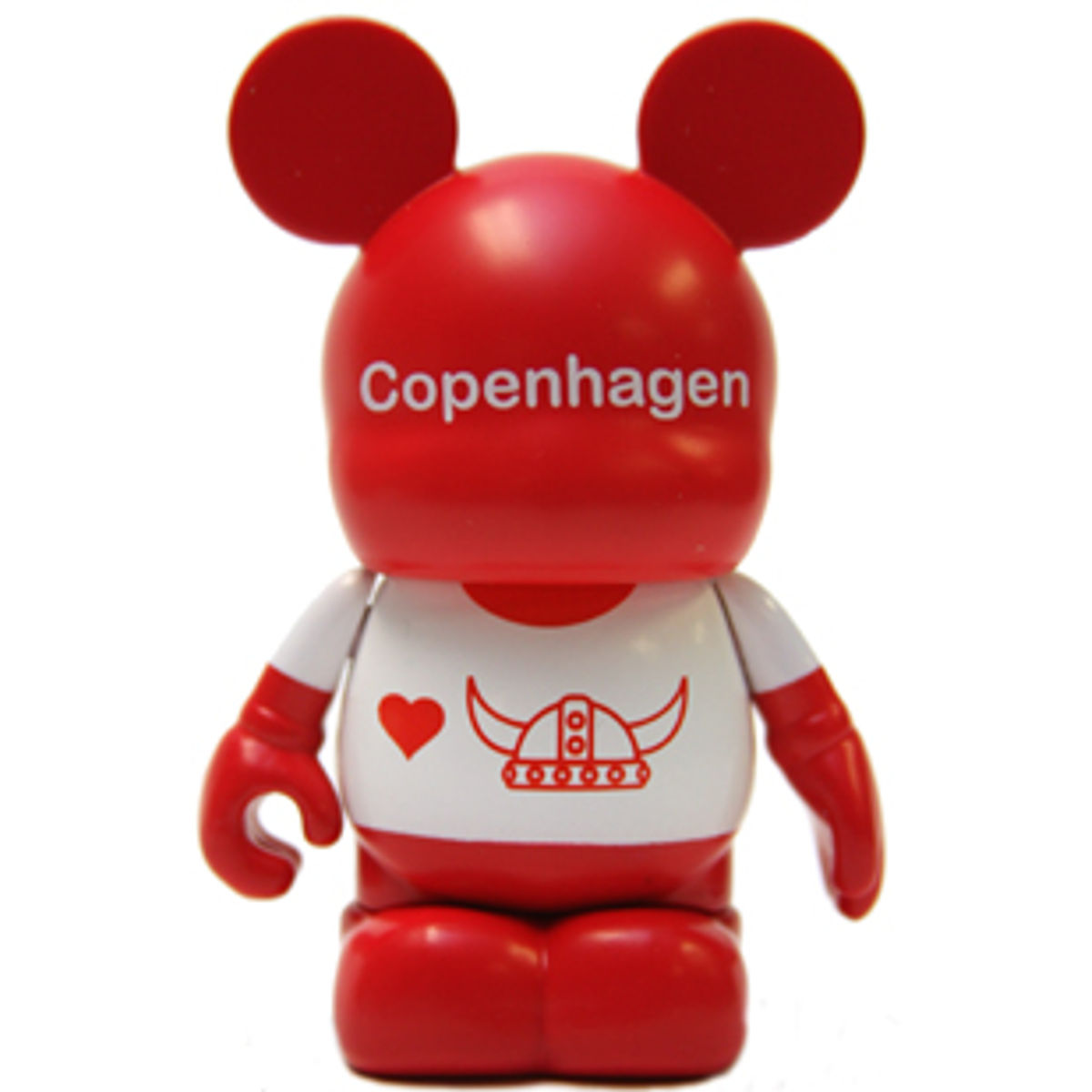 Exclusives : City - Copenhagen