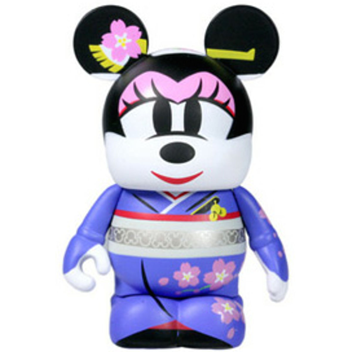 Exclusives : City - Geisha Minnie