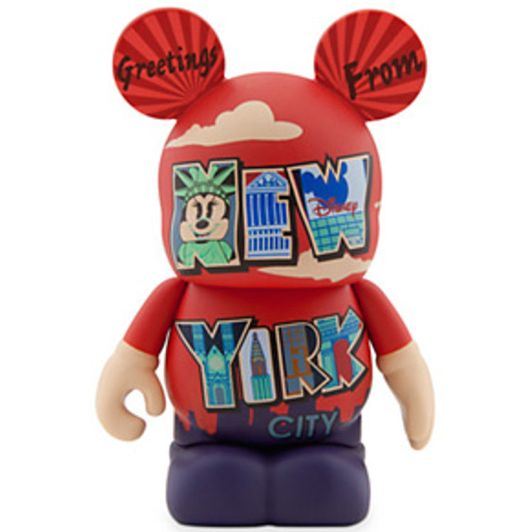 Exclusives : City - New York City by Ignacio Rodriguez