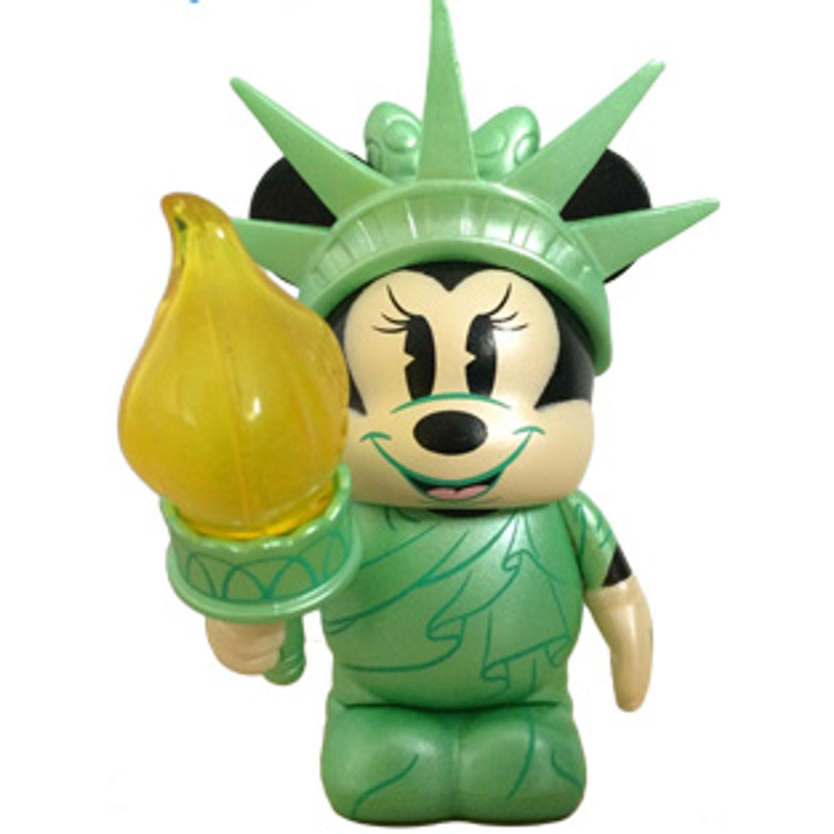 New York City Collection - Minnie Liberty - light up