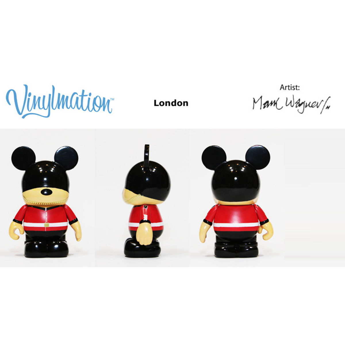 Exclusives : City - London
