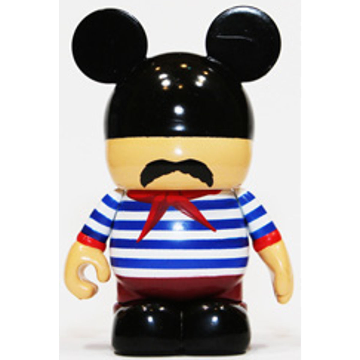 Exclusives : City - Paris