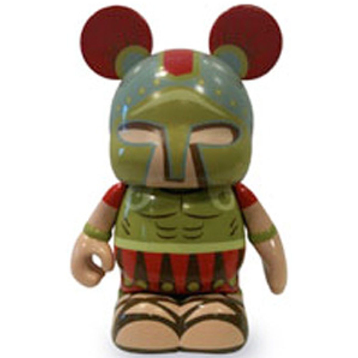 Exclusives : City - Rome