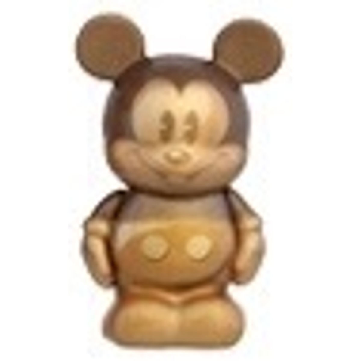 Park 14 - Storyteller Statue set - Mickey Mouse