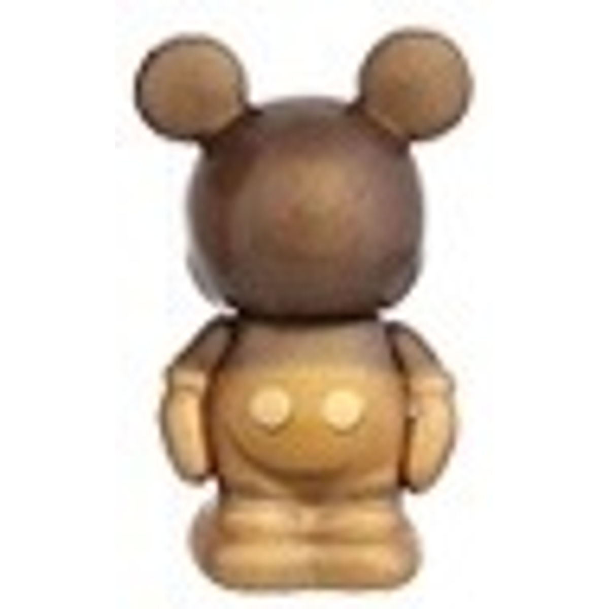 Park 14 - Storyteller Statue set - Mickey Mouse