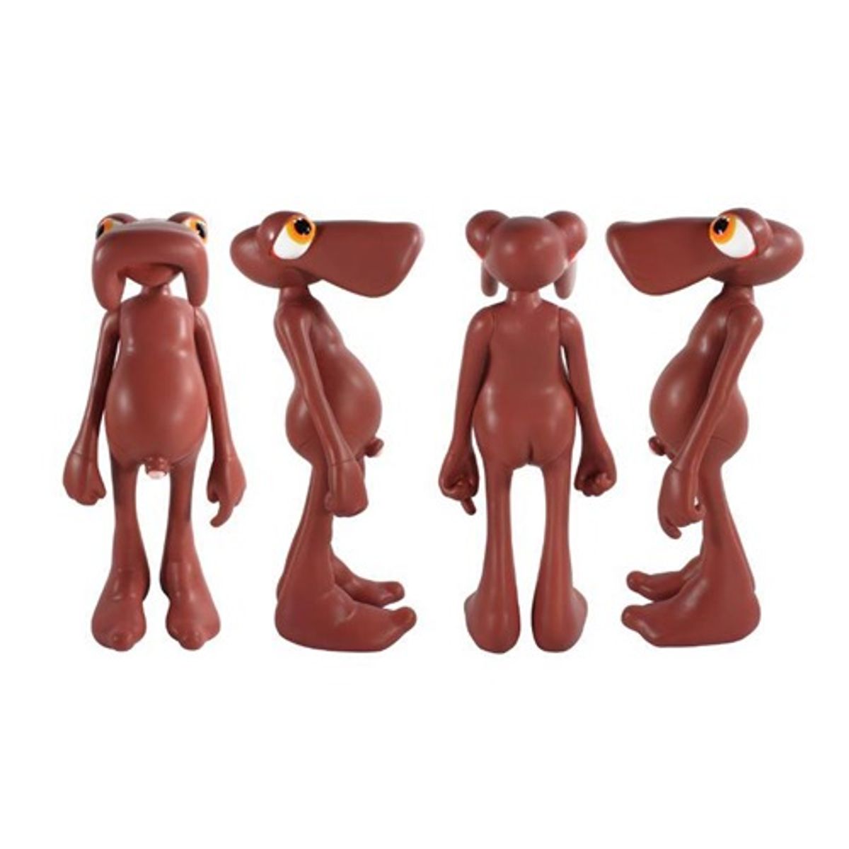 Da’ Lizard Brown NYC Edition