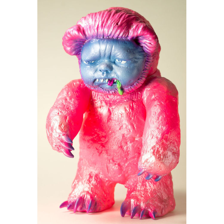 Haunted Pink Bear Costume by Miscreation Toys (Jeremi Rimel)