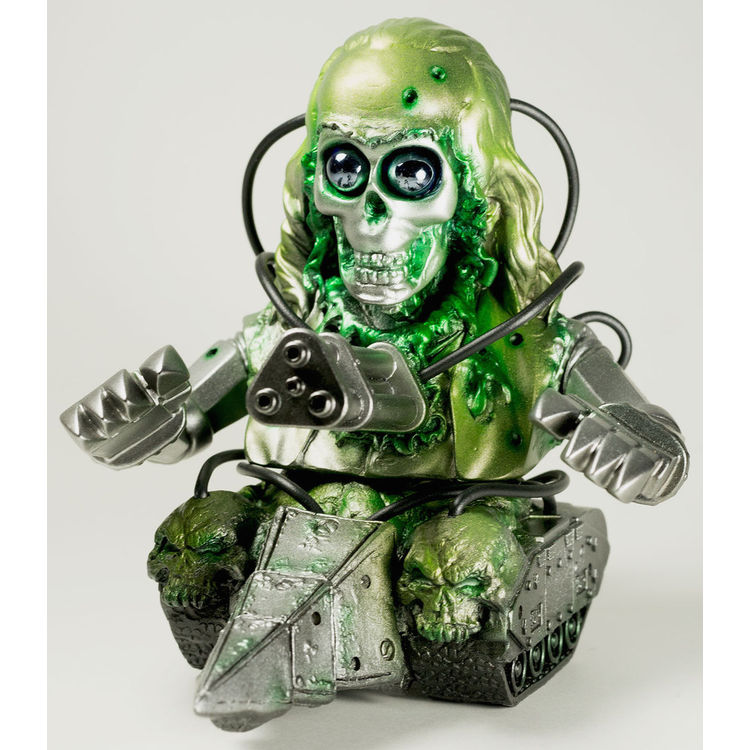 D.B. 2000 by Miscreation Toys (Jeremi Rimel)