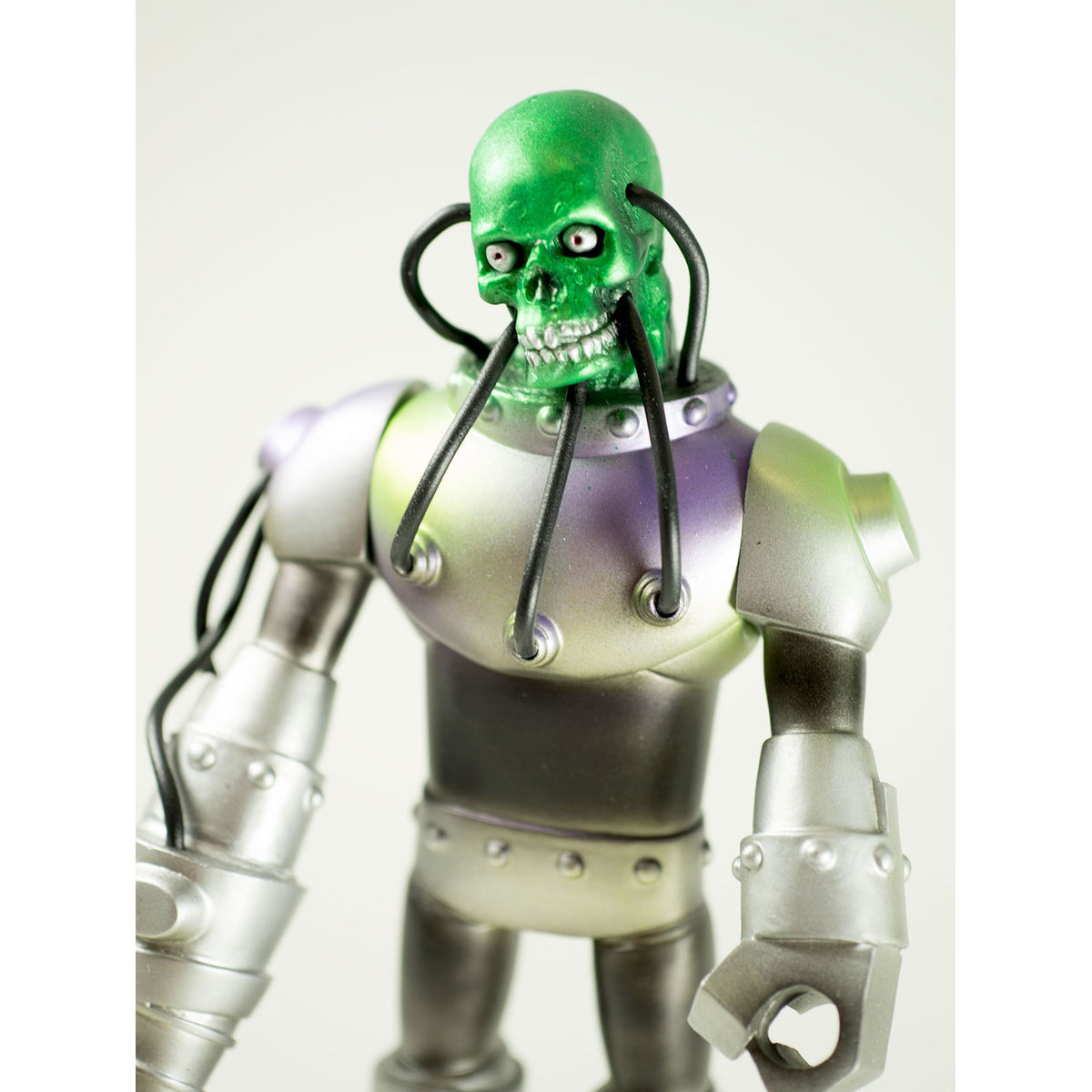 Miscreation Germethean 1