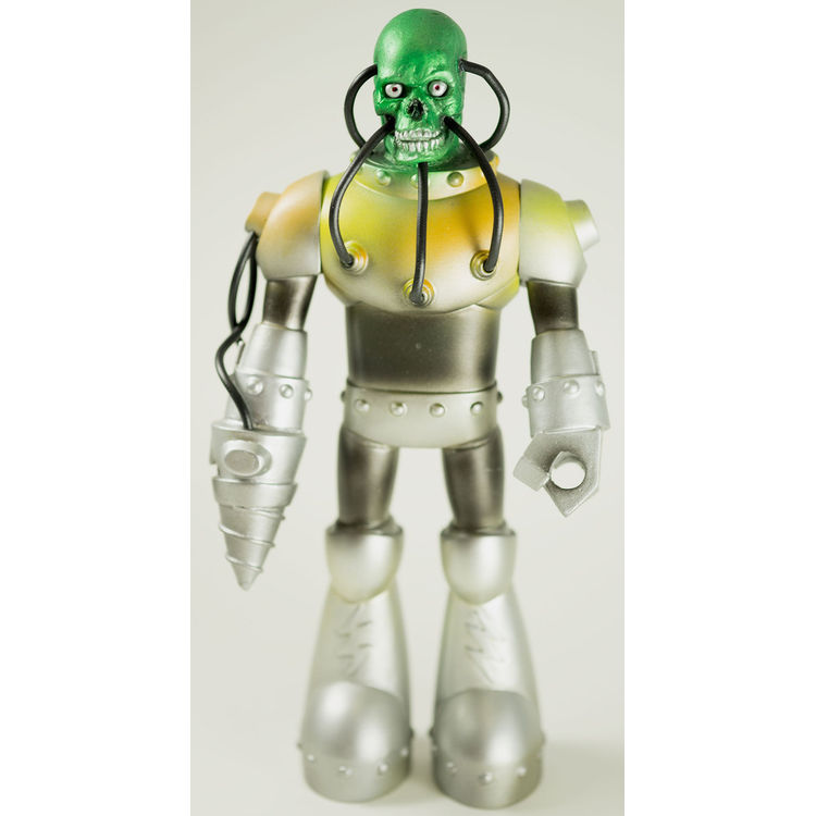 Miscreation Germethean 2 by Miscreation Toys (Jeremi Rimel)