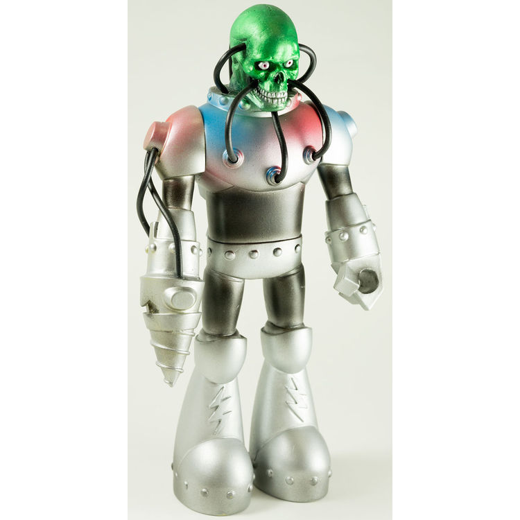 Miscreation Germethean 3 by Miscreation Toys (Jeremi Rimel)