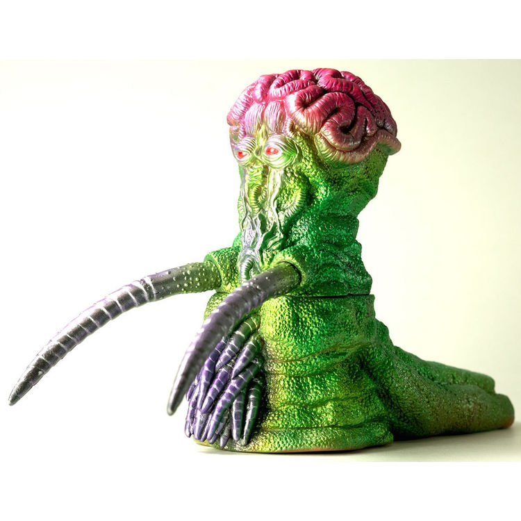 Miscreation Go-Desul by Miscreation Toys (Jeremi Rimel)