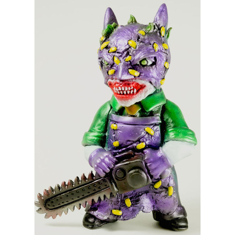 Miscreation Gotham Chainsaw Massacre by Jay222