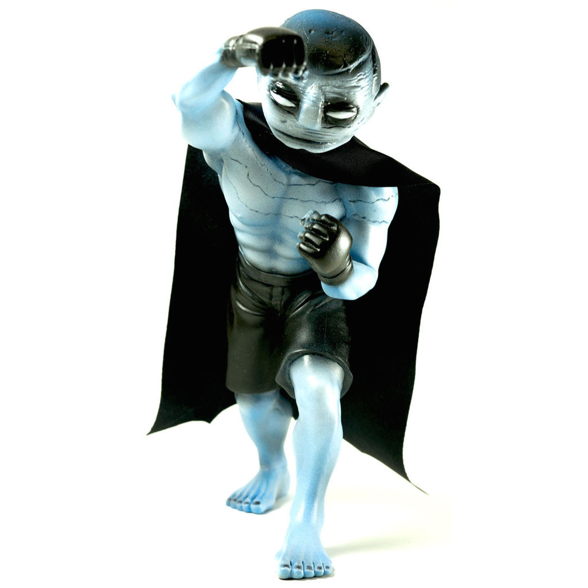 Miscreation Grody Fighter Dracula