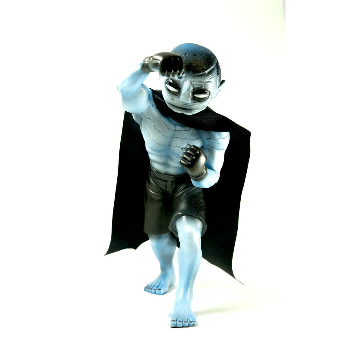 Miscreation Grody Fighter Dracula