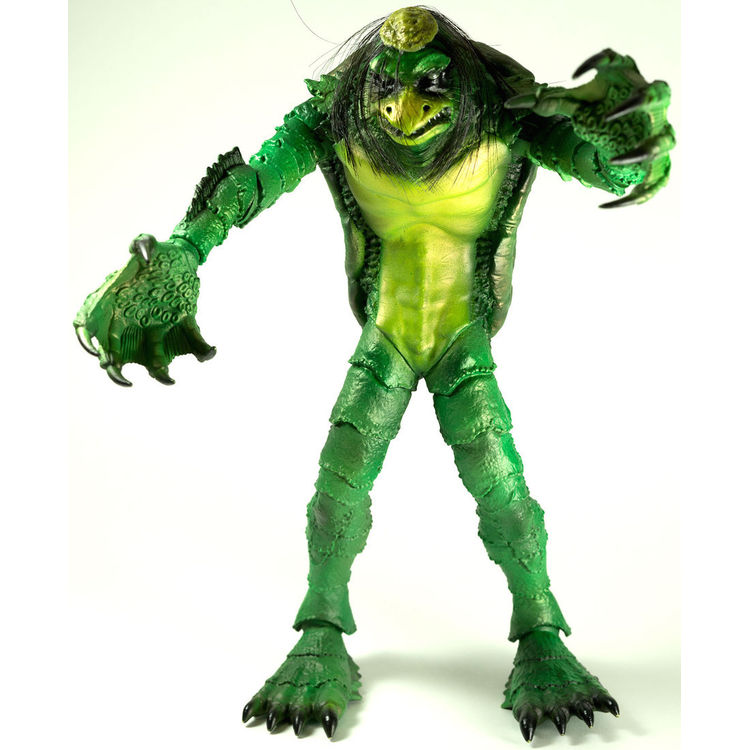 Miscreation Kappa from the black lagoon by Miscreation Toys (Jeremi Rimel)