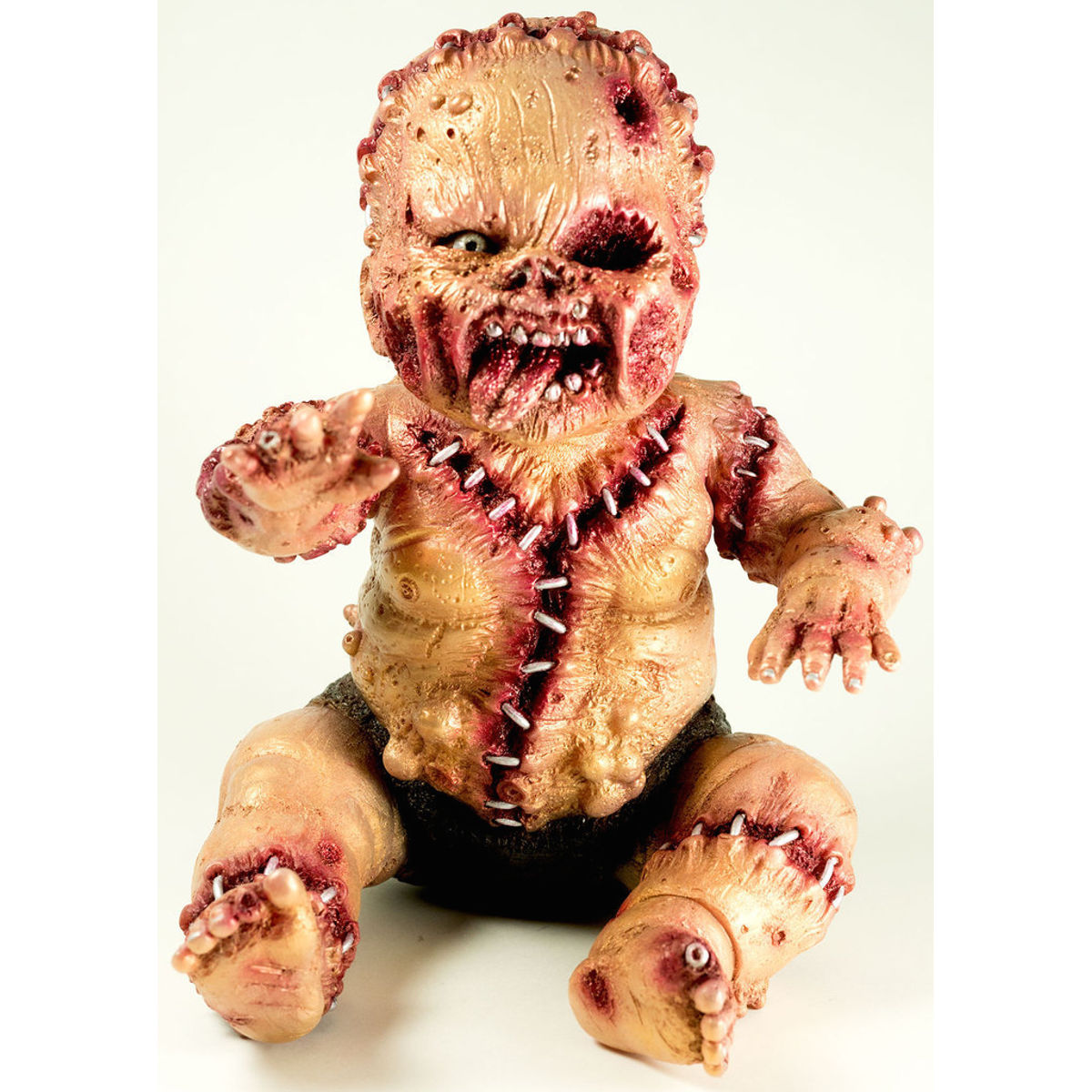 Miscreation Vintage Colors Gergle