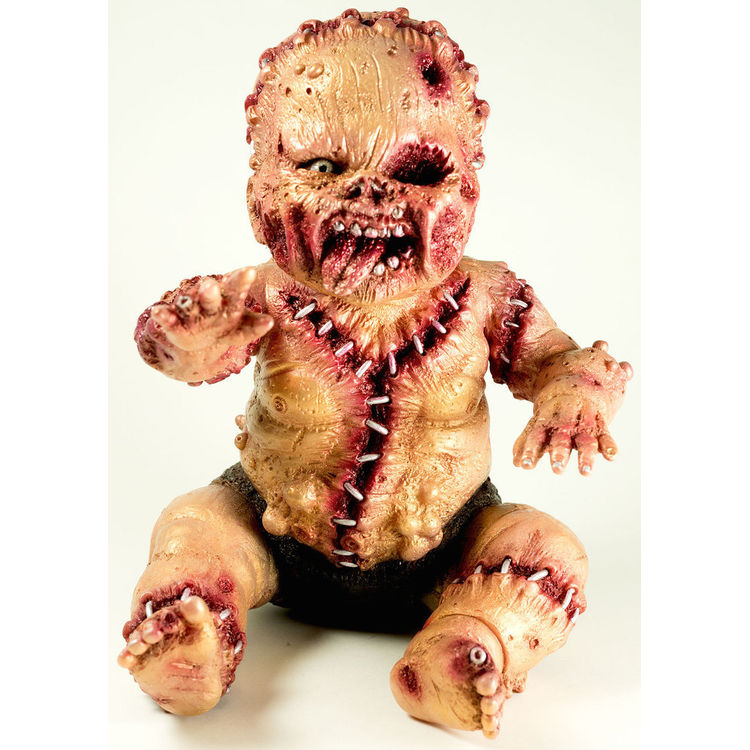 Miscreation Vintage Colors Gergle by Miscreation Toys (Jeremi Rimel)