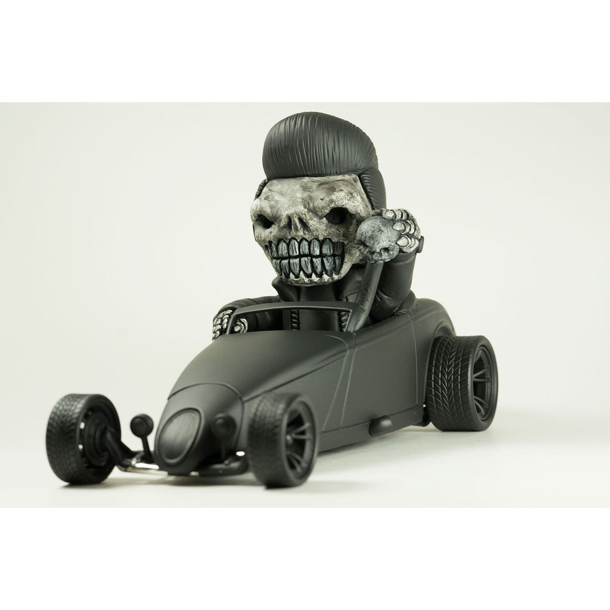 Mr. Muerte