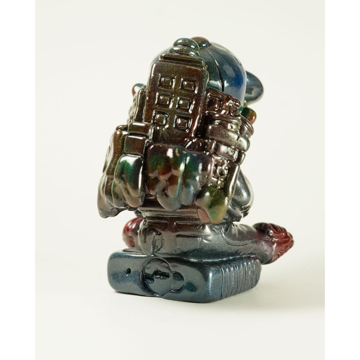 Taking over your city figure 3