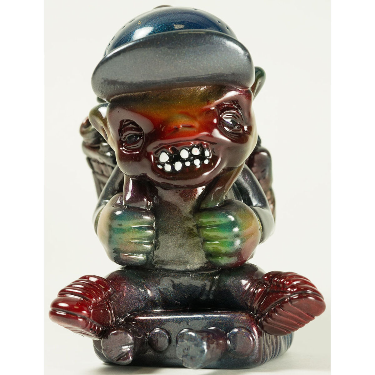 Taking over your city figure 3