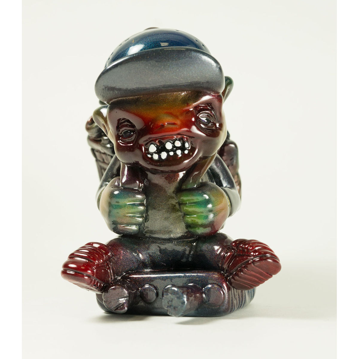 Taking over your city figure 3