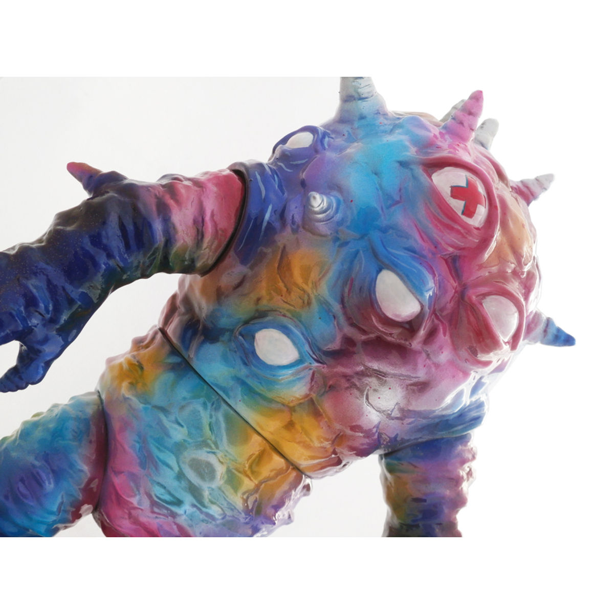 CUSTOM KAIJU EYEZON (ONE-OFF)