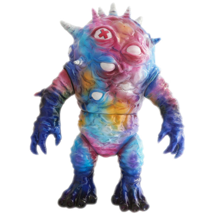 CUSTOM KAIJU EYEZON (ONE-OFF) by Stickup Monsters (Javier Jiménez)