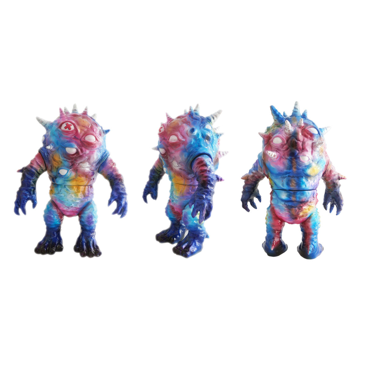 CUSTOM KAIJU EYEZON (ONE-OFF)