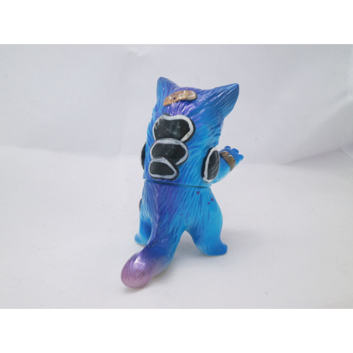 CAT FIGHTER (CUSTOM NEKORON)