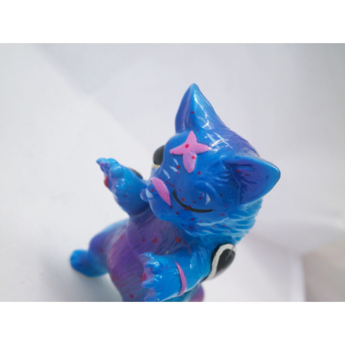 CAT FIGHTER (CUSTOM NEKORON)