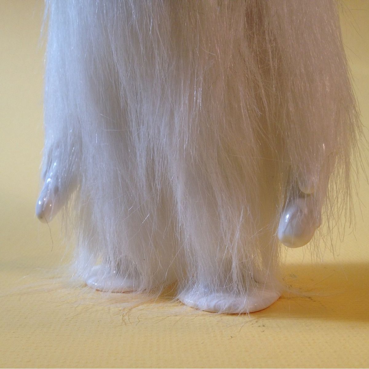 SasquatchMelt (Double Eyes)