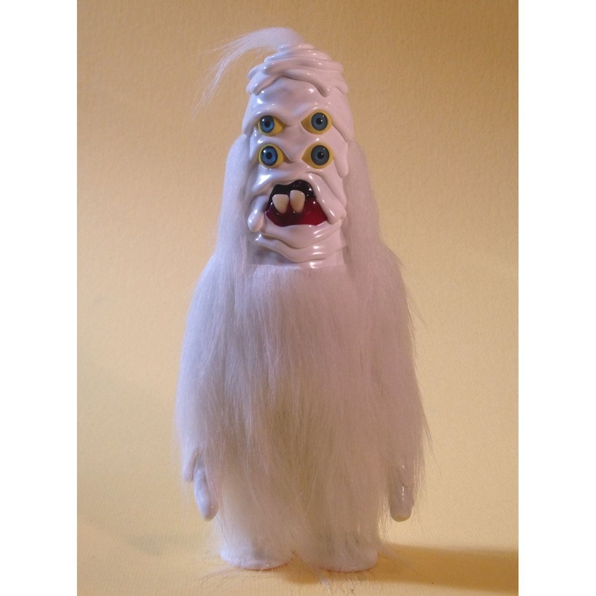 SasquatchMelt (Double Eyes)