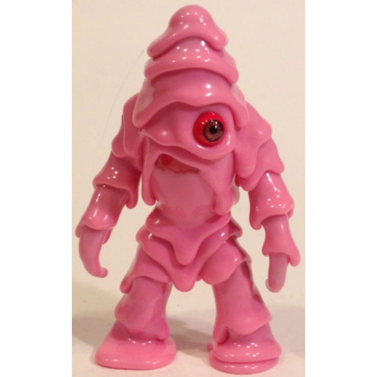 Pinko (mini-cyclopse) by Honkeylips (Kevin Herdeman)