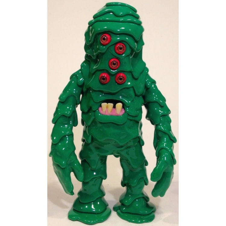 Buken by Honkeylips (Kevin Herdeman)