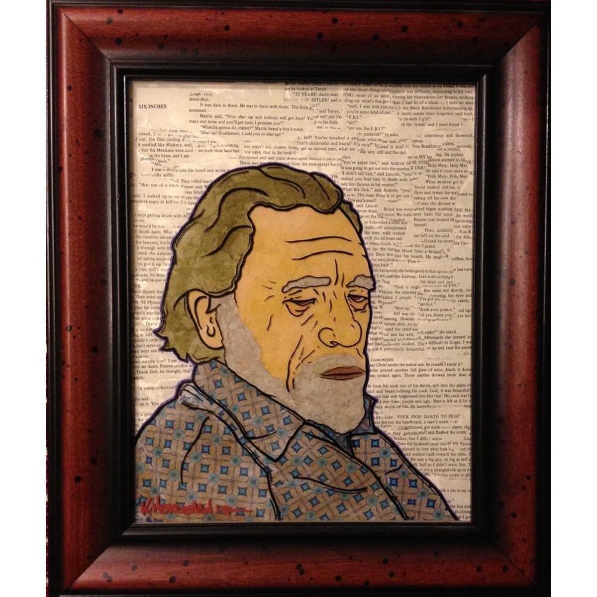 I Drink Sometimes...